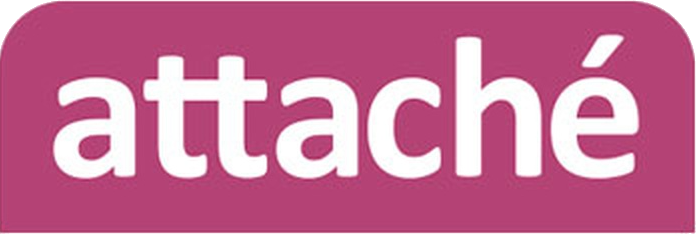 Лого Attache