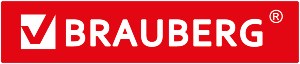Лого Brauberg