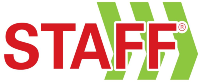 Лого Staff