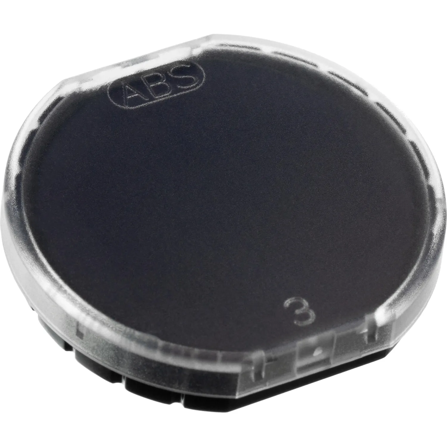 Подушка штемпельная Colop E/R30 синяя, R30 Pr, сменная - Image 2
