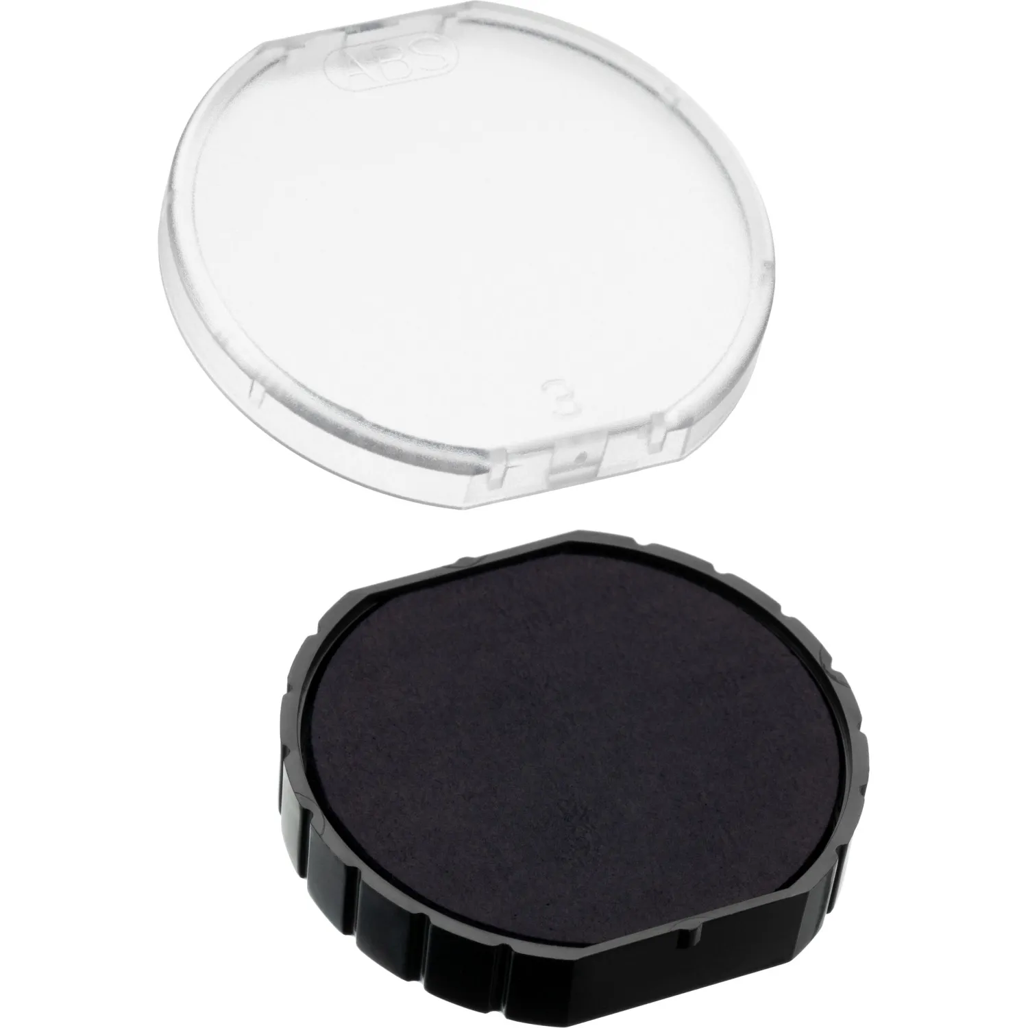 Подушка штемпельная Colop E/R30 синяя, R30 Pr, сменная - Image 3
