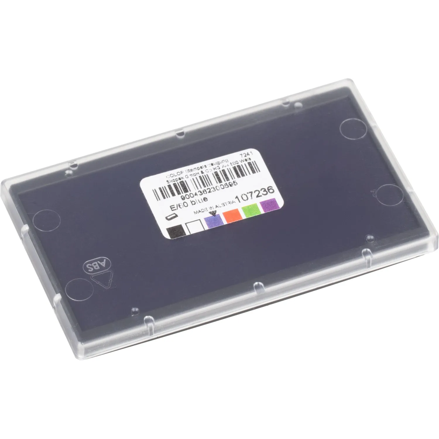 штемпельные подушки Colop 60PR 60-Set-F Noris (расходные материалы) - Image 2