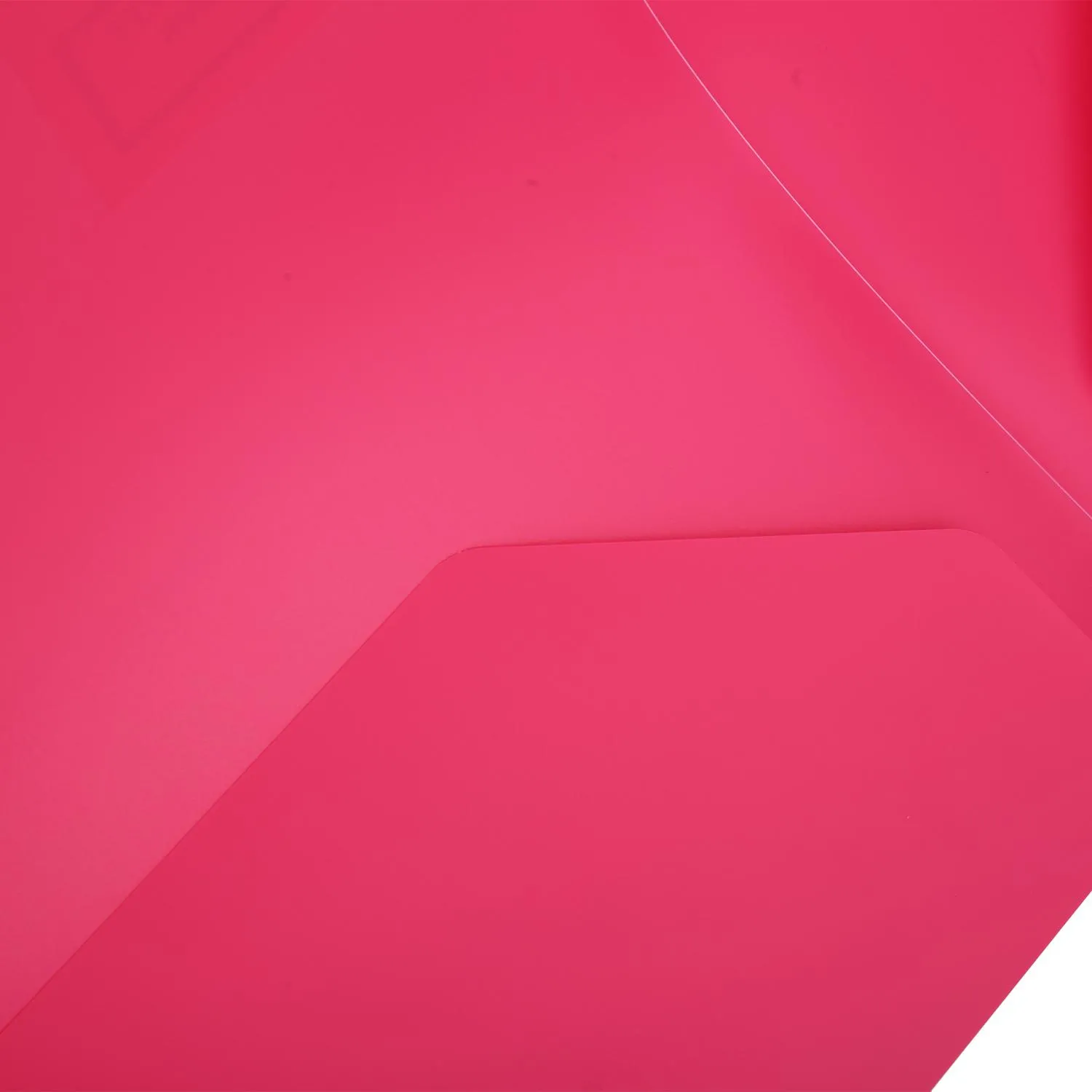 Папка уголок Deli Vivid A4 пластиковая 400 мкм - Image 6