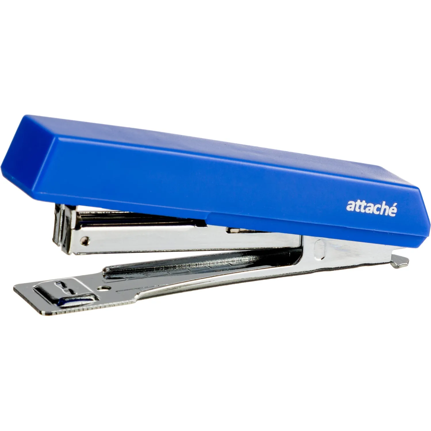 Степлер Attache Eco из переработанного пластика, до 10 л., скобы №10 - Image 3