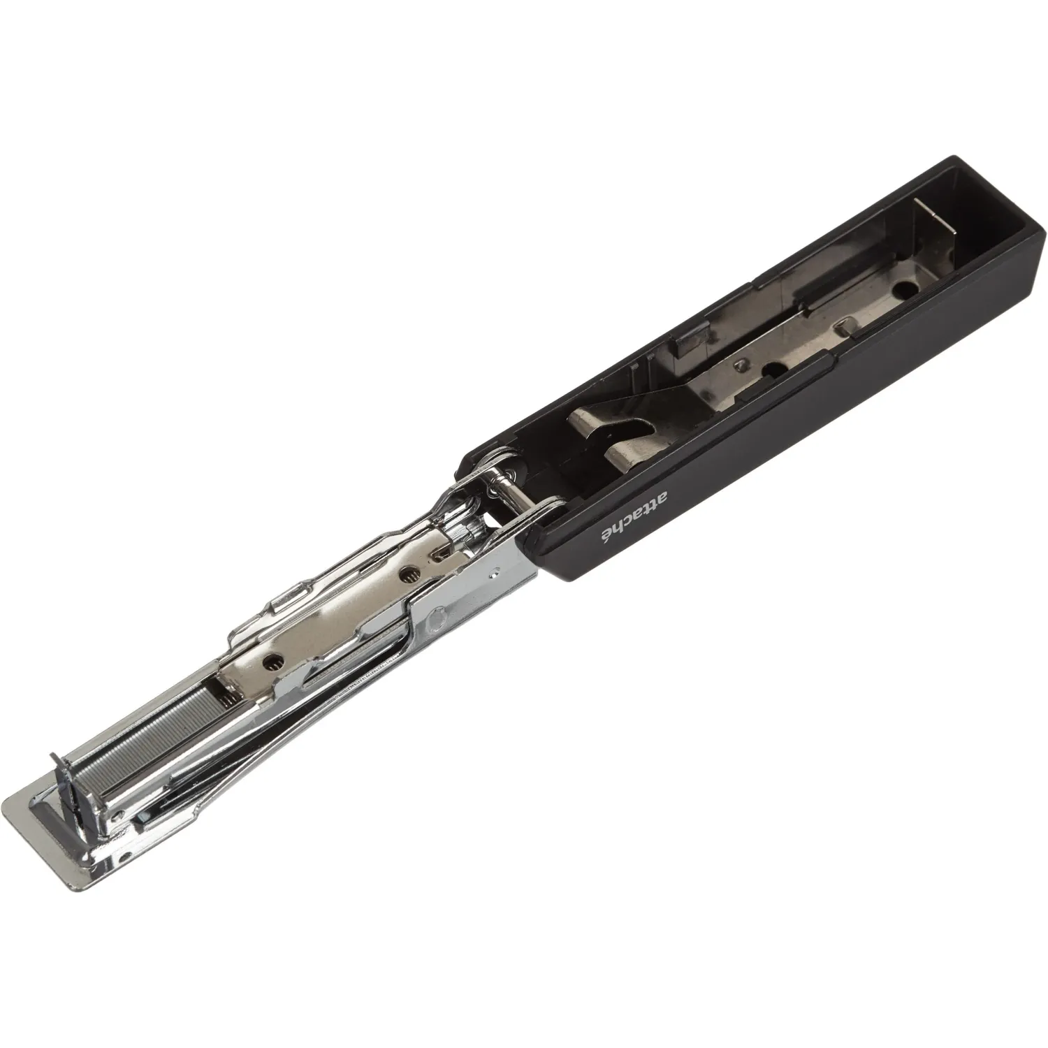 Степлер Attache Eco из переработанного пластика, до 10 л., скобы №10 - Image 12