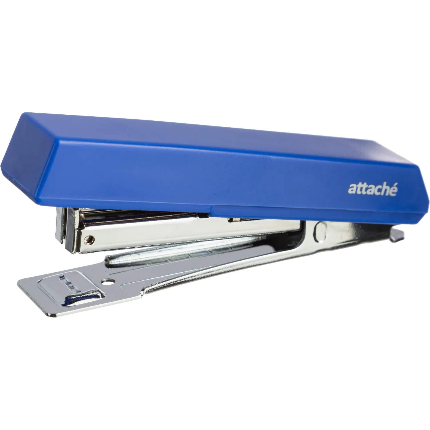 Степлер Attache Eco из переработанного пластика, до 10 л., скобы №10 - Image 15
