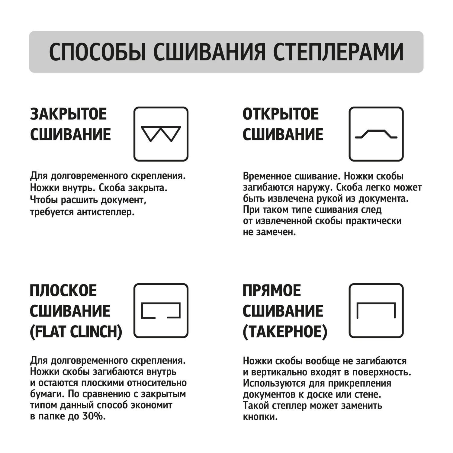 Мощный степлер Attache 23/13 (горизонтальная загрузка, до 70 листов) - Image 8