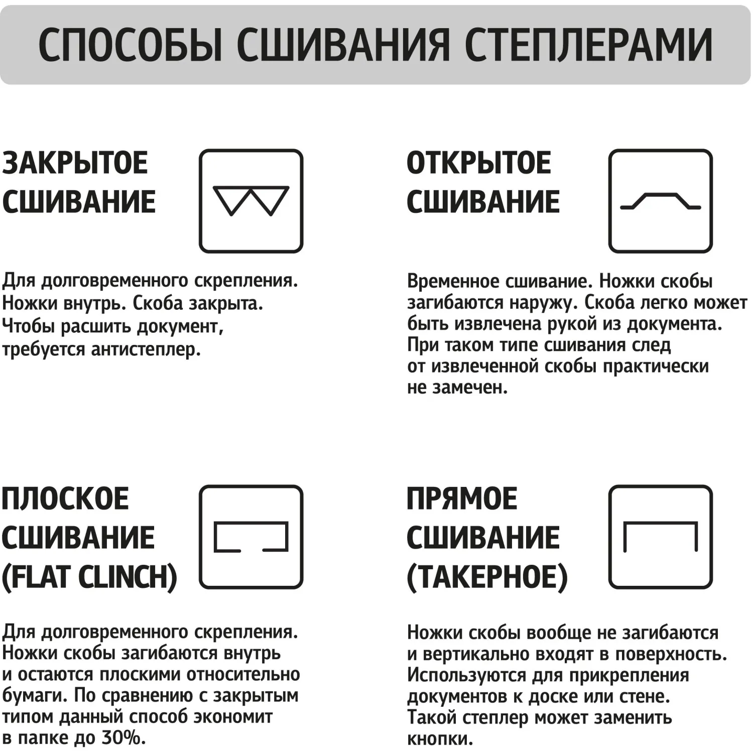 Степлер Attache Attache Selection металлический корпус технология Less Effort 24/6-26/6 - Image 10