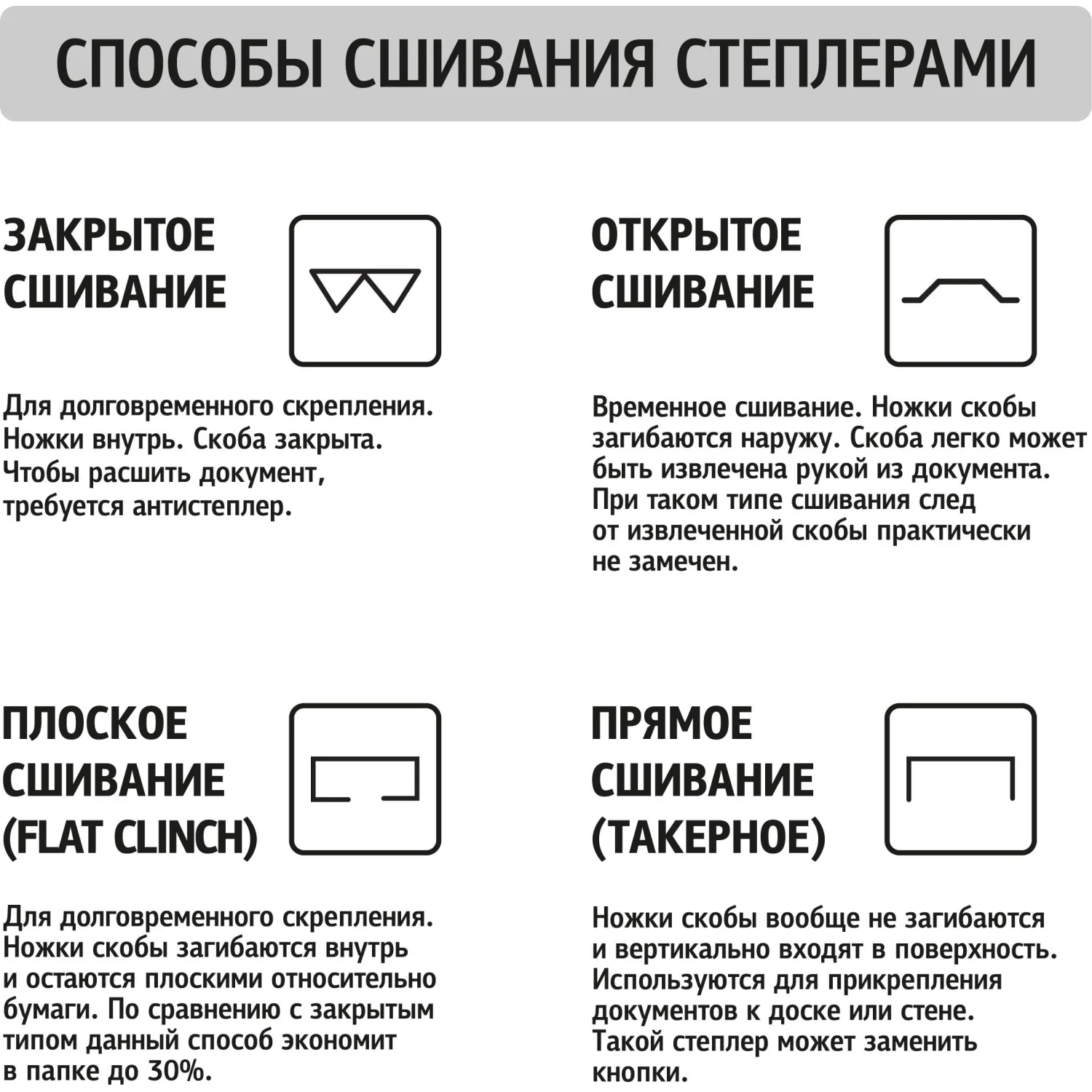 Степлер офисный Attache Economy пластиковый, 20 листов, скобы 24/6, 26/6 - Image 11
