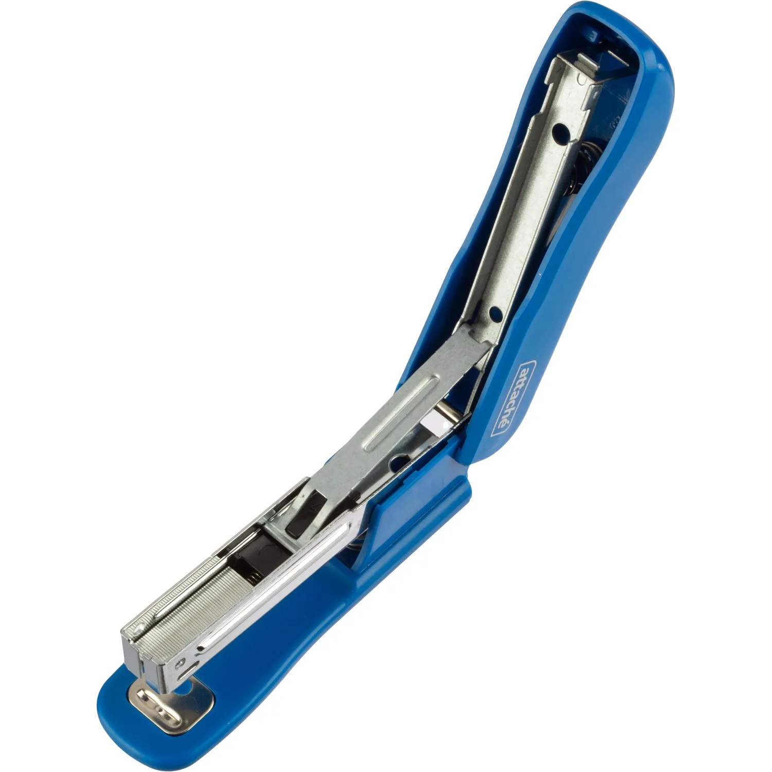 степлер Attache Compact настольный, компактный для офиса и дома - Image 4