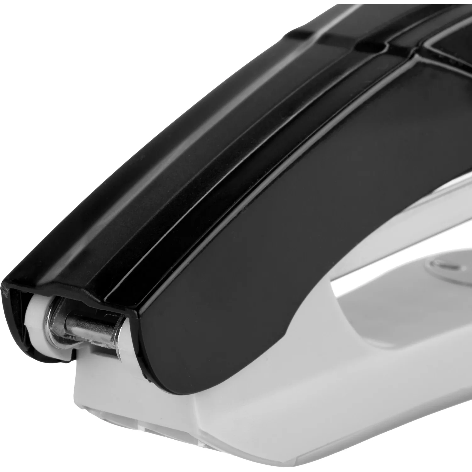 Степлер Attache Pulse черный 80 мм (до 25 л., скобы 24/6–26/6) - Image 3