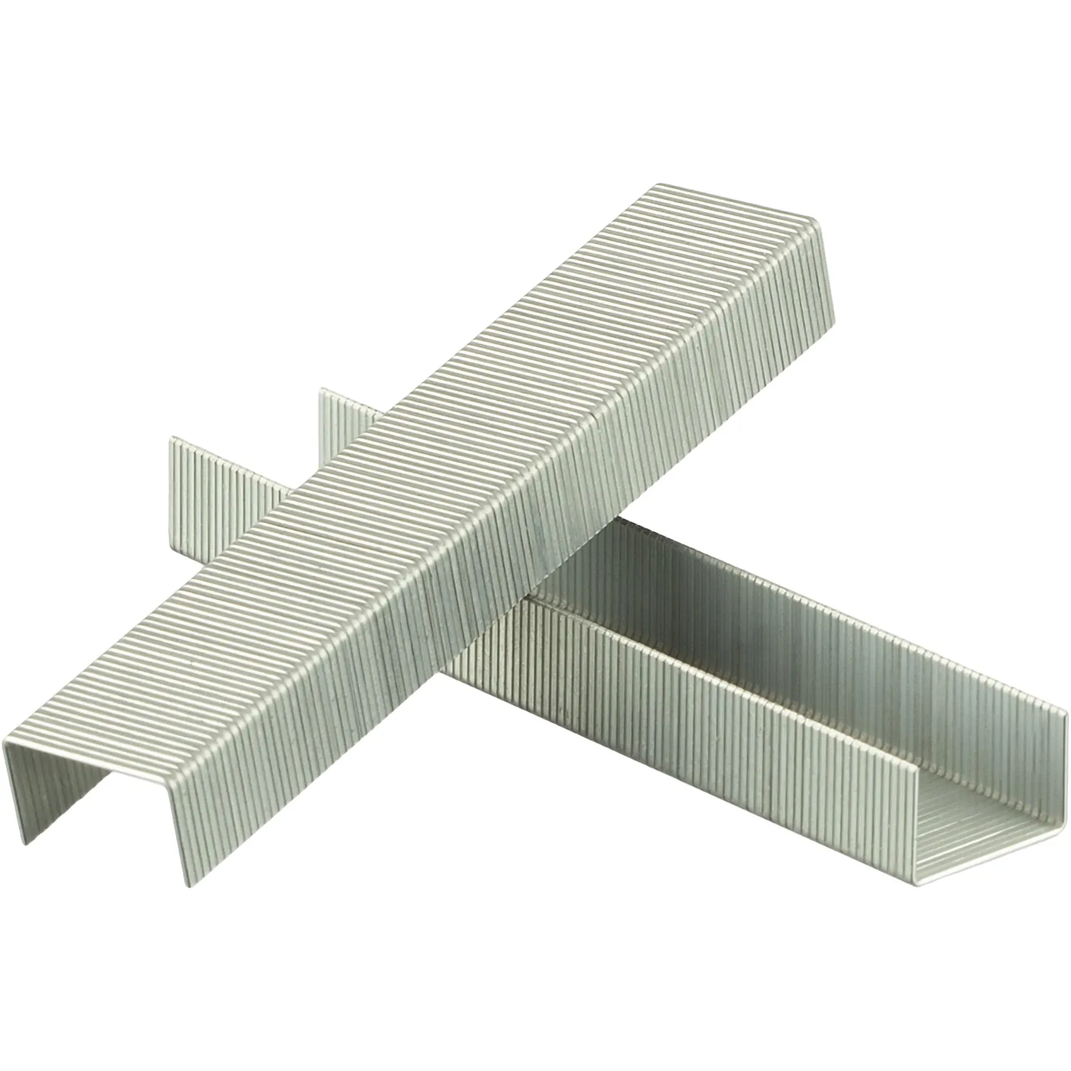 Скобы для степлера 24/8 Kw-Trio (цинковые, 1000 шт.) - Image 3