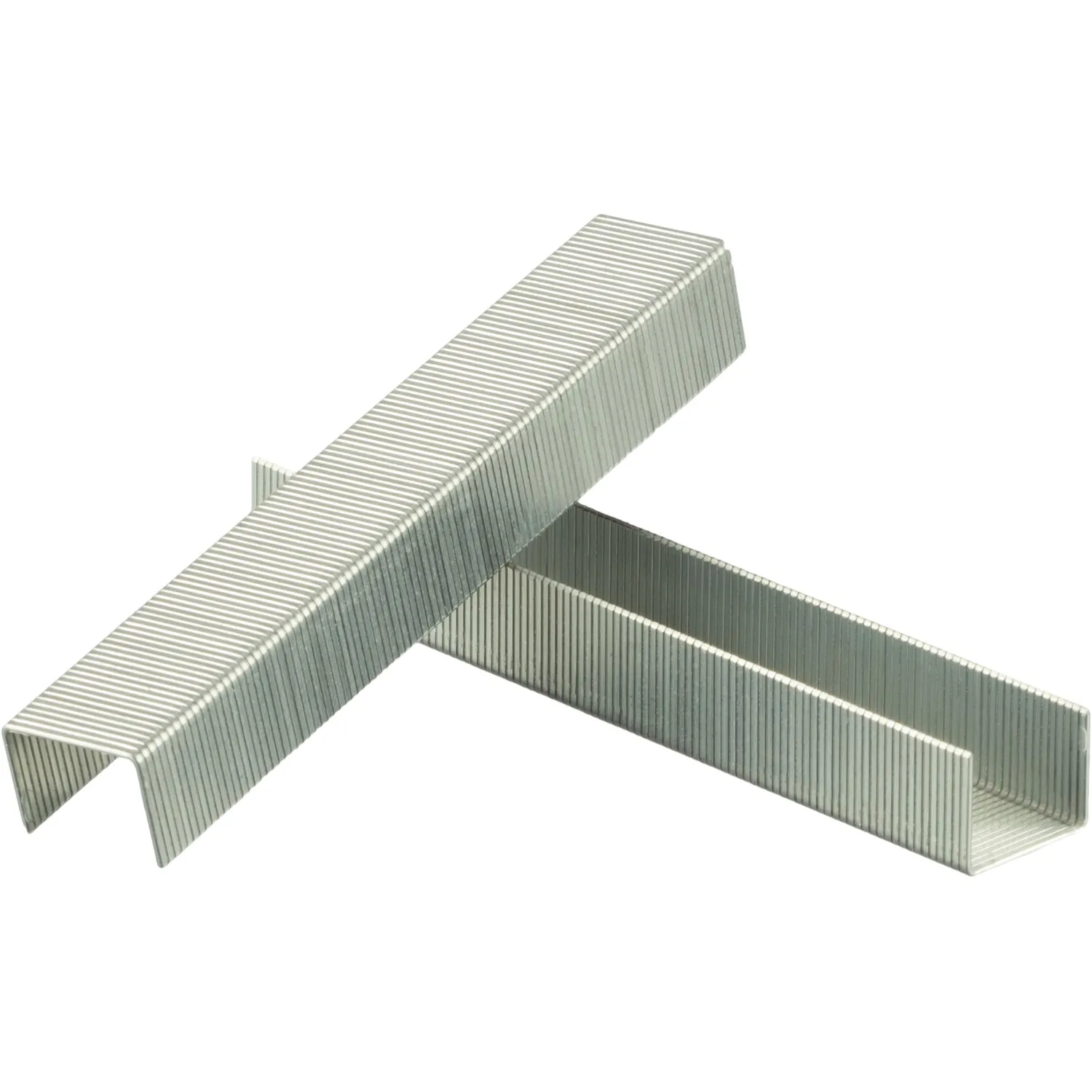 Скобы для степлера KW-Trio N23/10 оцинкованные 1000 шт. - Image 3