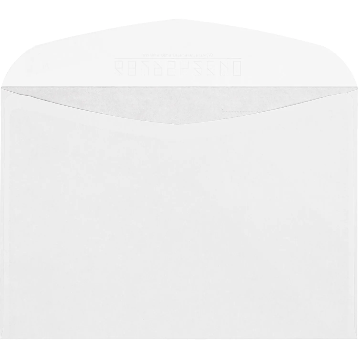 Конверты Комус С5 162х229 белая декстриновая запечатка, 80 г/м² - Image 10