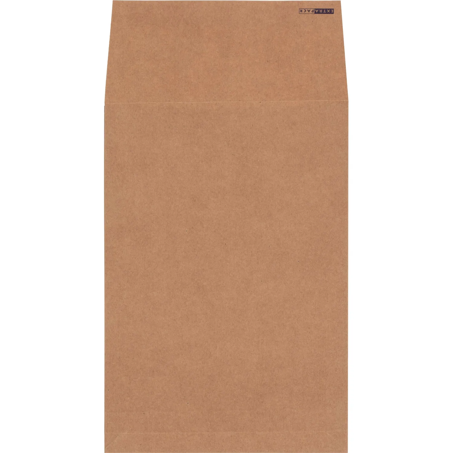 Пакеты Extrapack C4 229x324 мм крафт-бумага 100 г/м² для писем