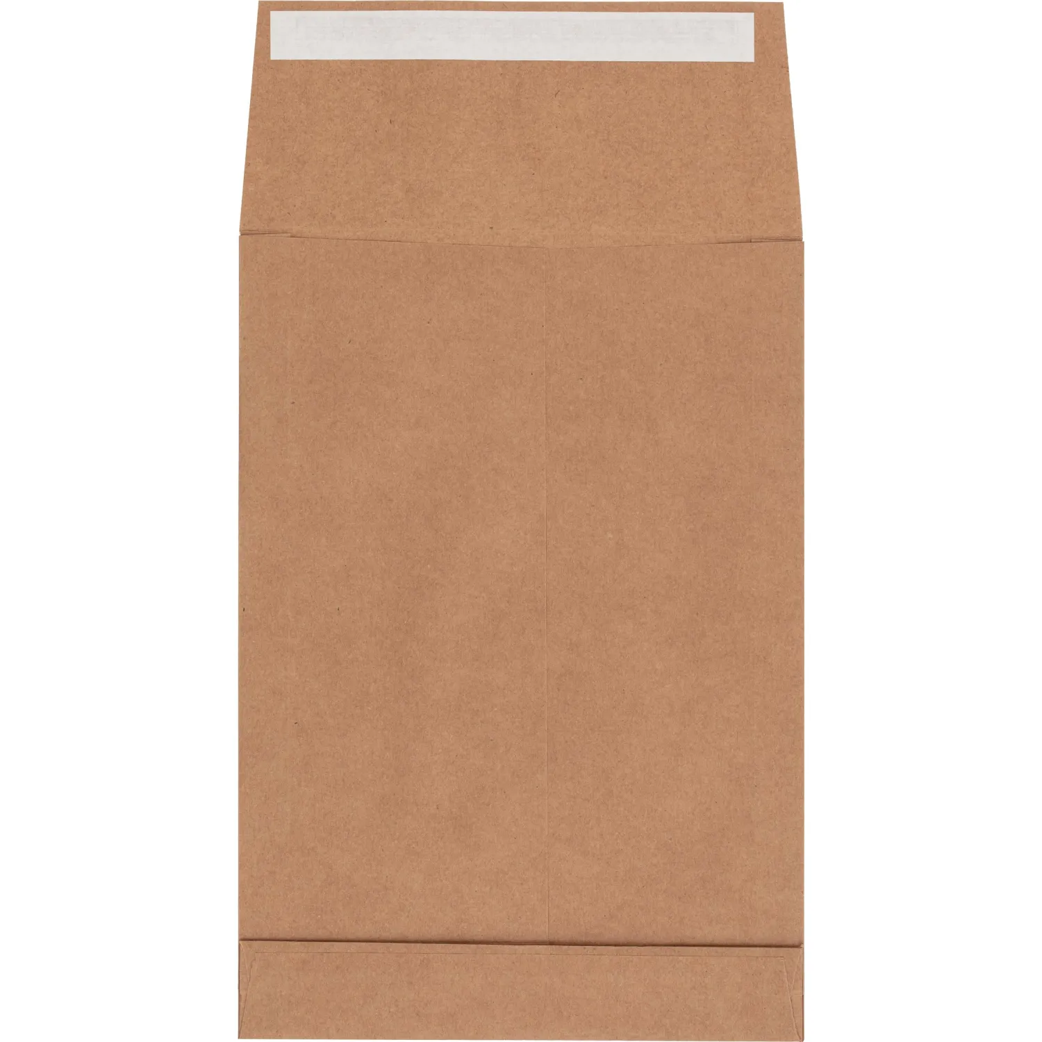 Пакеты Extrapack C4 229x324 мм крафт-бумага 100 г/м² для писем - Image 2