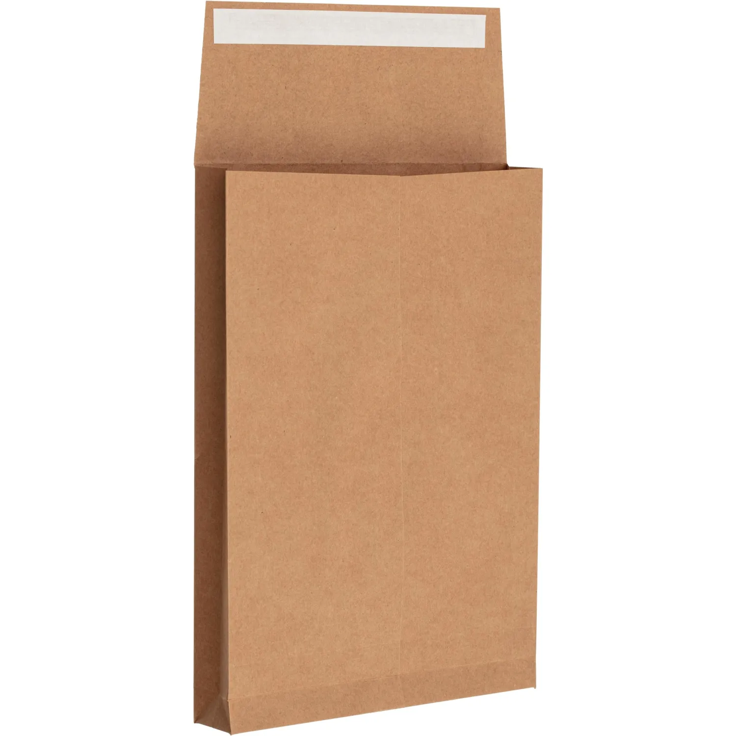 Пакеты Extrapack C4 229x324 мм крафт-бумага 100 г/м² для писем - Image 5