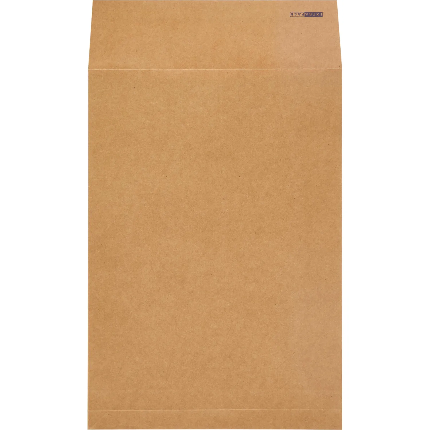 Пакеты Extrapack B4 250x353 мм 120 г/м² (крафт-бумага, 25 шт)