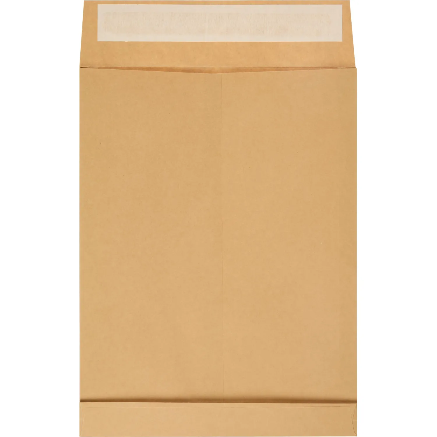 Пакет Extrapack E4 300×400 мм, крафт 120 г/м², для документации, 25 шт. - Image 2