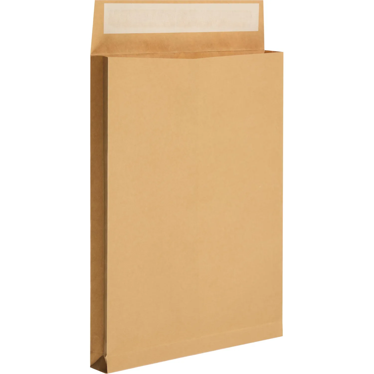 Пакет Extrapack E4 300×400 мм, крафт 120 г/м², для документации, 25 шт. - Image 5