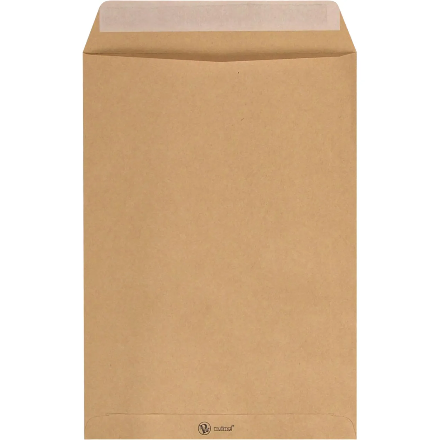 Почтовые пакеты Multipack C4 229x324 мм, крафт 100 г/м², упаковка для документов - Image 2