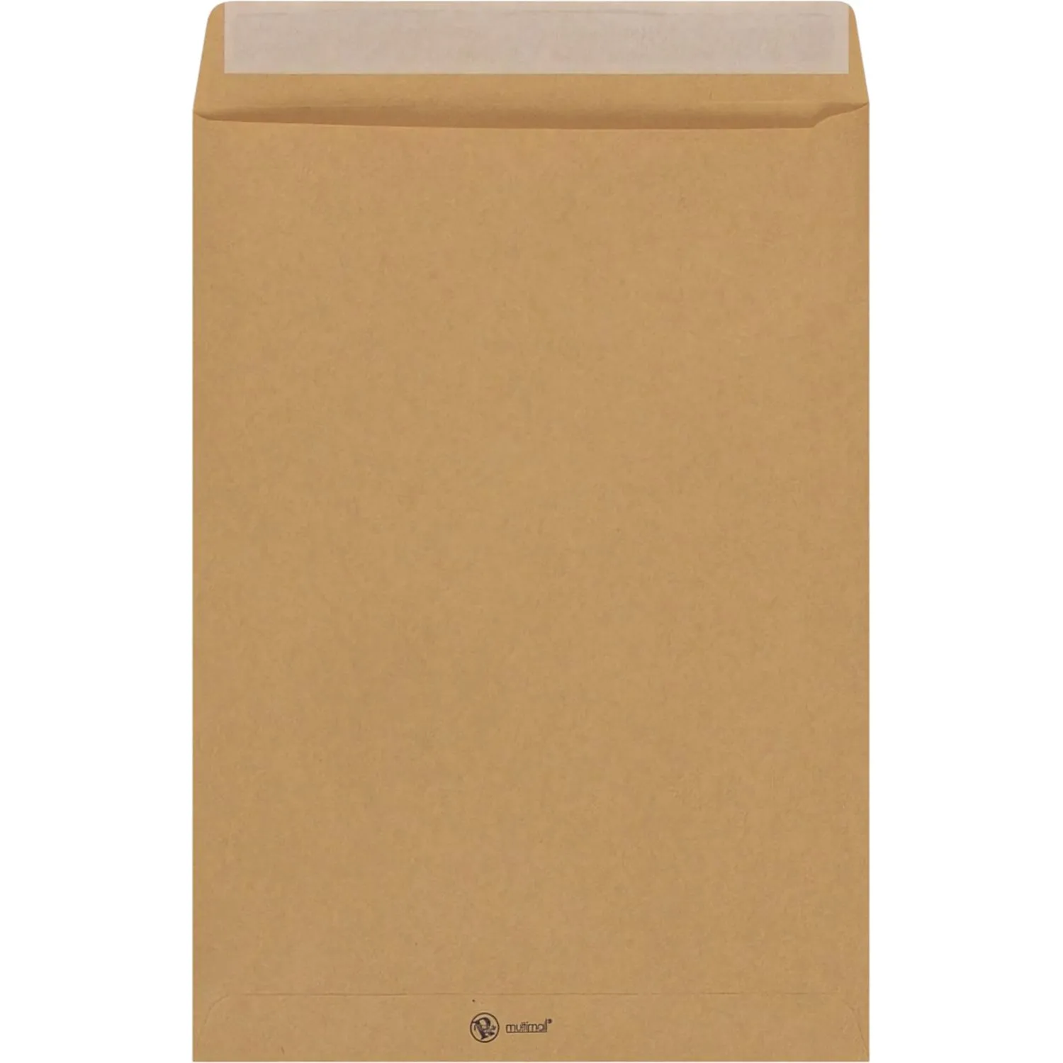 Пакеты Multipack B4 250x353 мм из крафт-бумаги 100 г/м² - Image 2