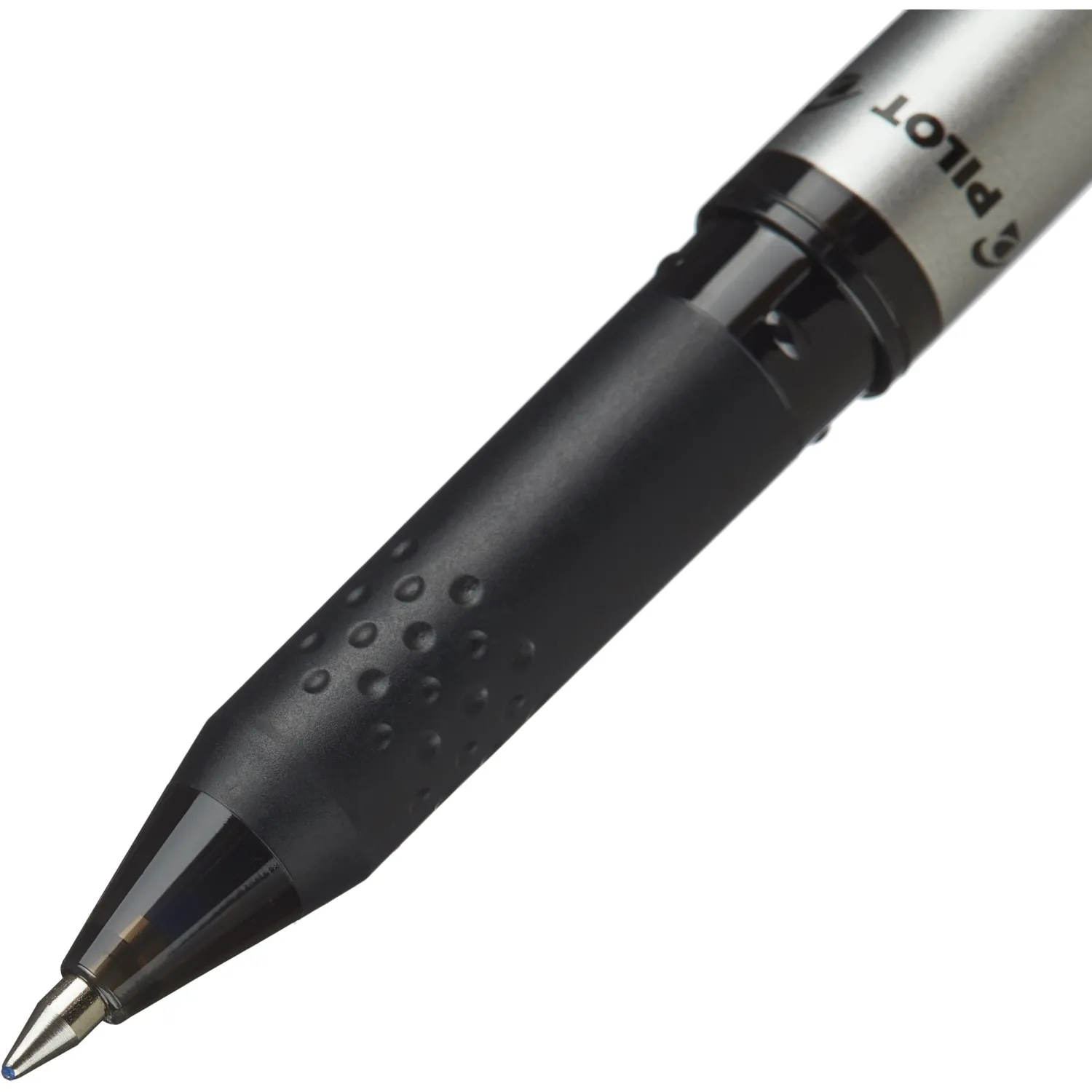 гелевая ручка Pilot Frixion Pro (сменный стержень, ручка с обесцвечивающимися чернилами, эргономичная) - Image 5