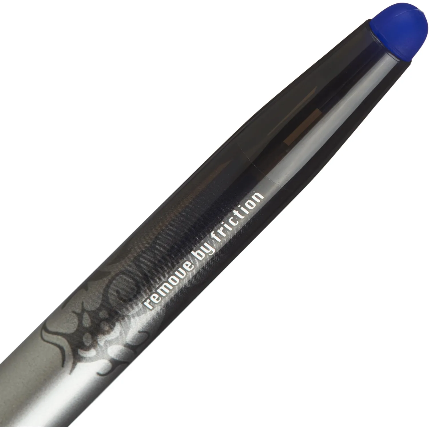 гелевая ручка Pilot Frixion Pro (сменный стержень, ручка с обесцвечивающимися чернилами, эргономичная) - Image 6