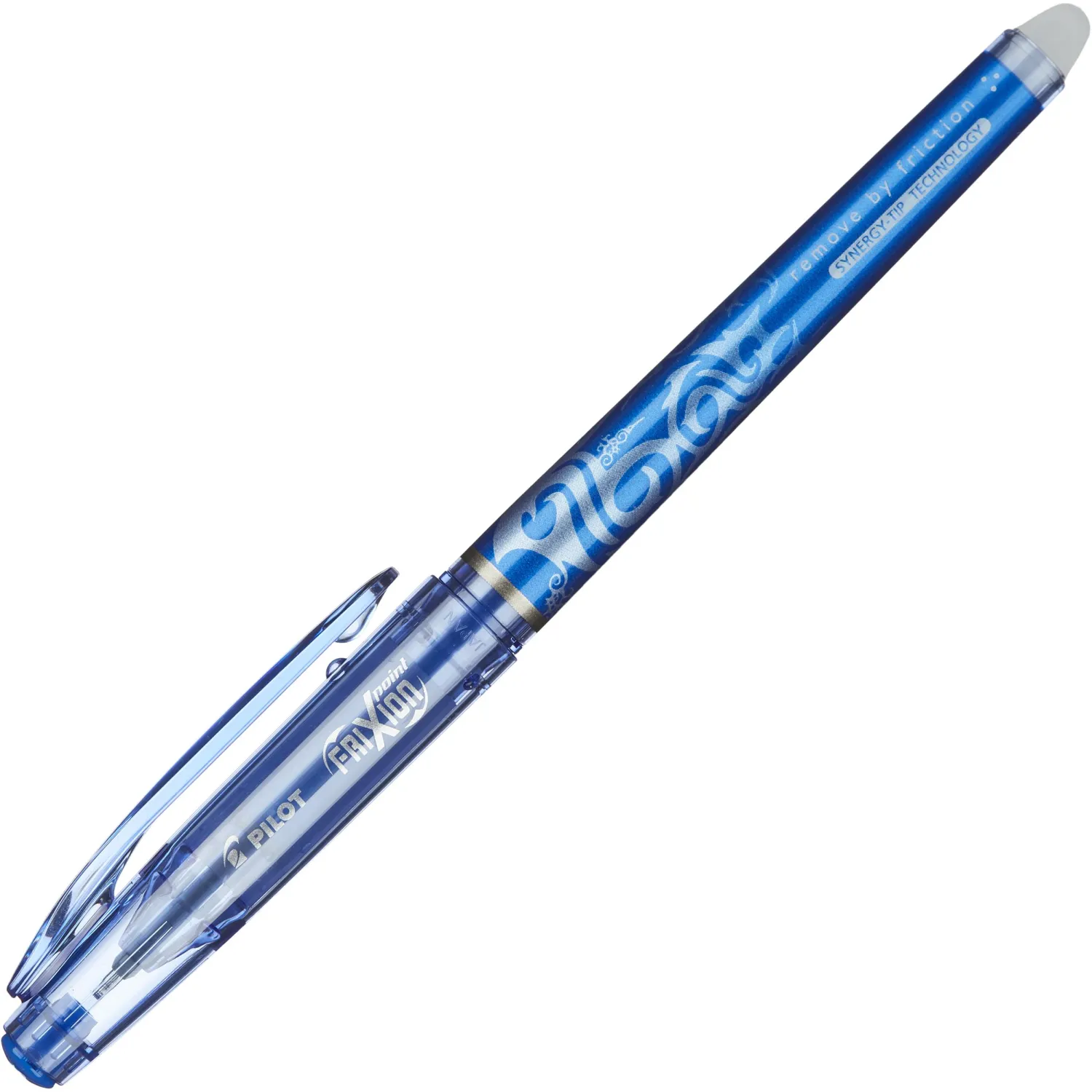 гелевая ручка Pilot Frixion Point 0,25 мм ручка с ластикомпилот - Image 3