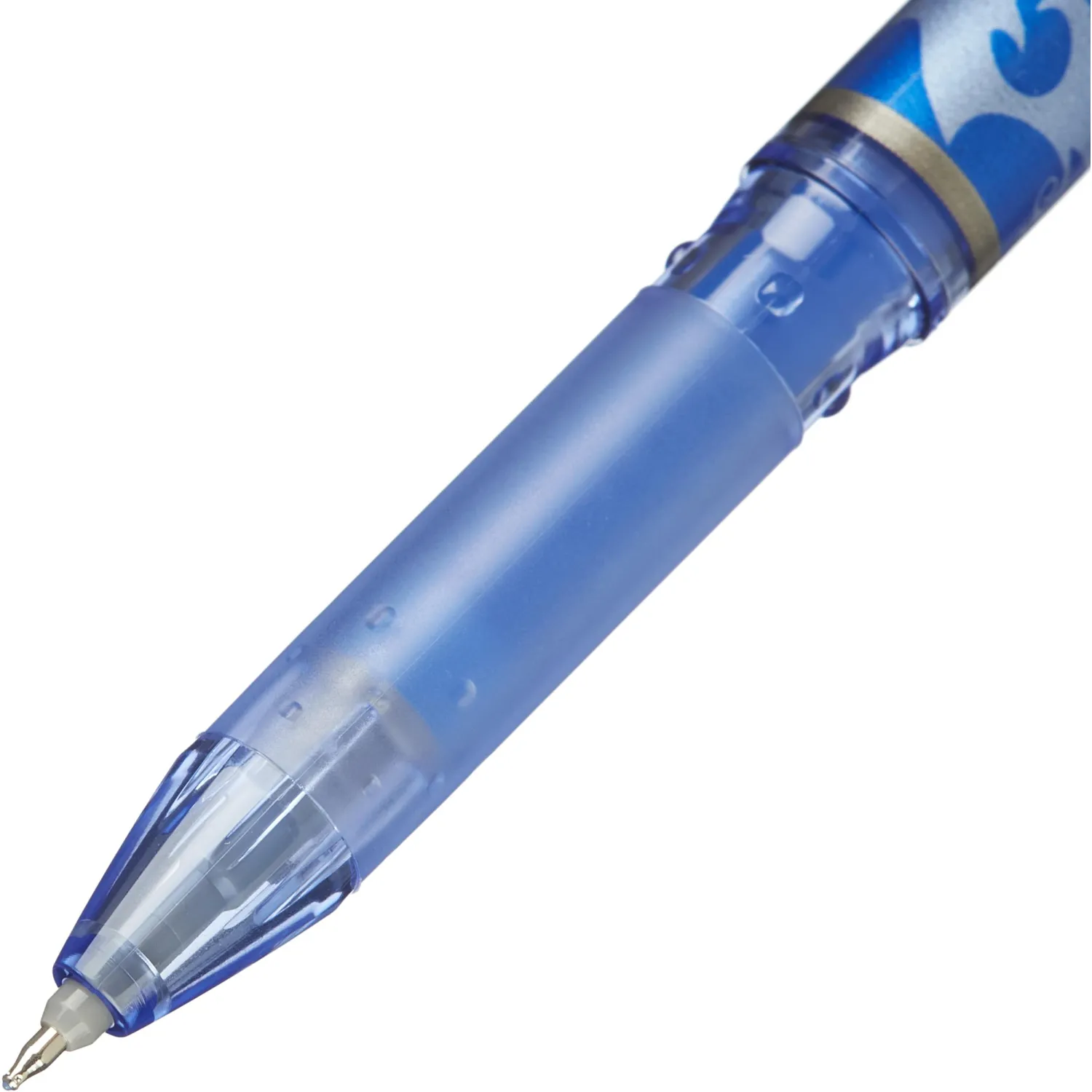гелевая ручка Pilot Frixion Point 0,25 мм ручка с ластикомпилот - Image 5