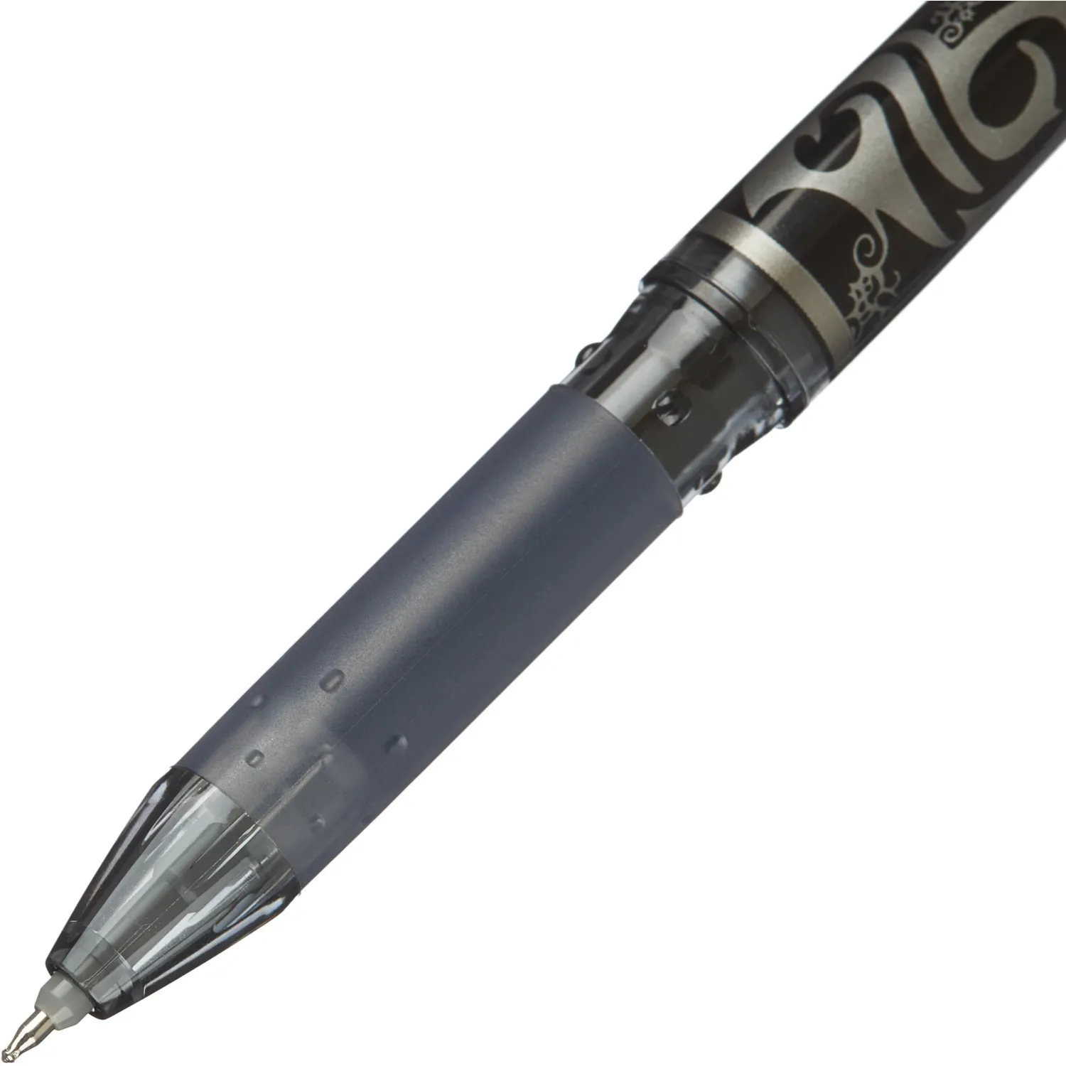 гелевая ручка Pilot Frixion Point с обесцвечивающимися чернилами 0,25 мм + ластик - Image 5