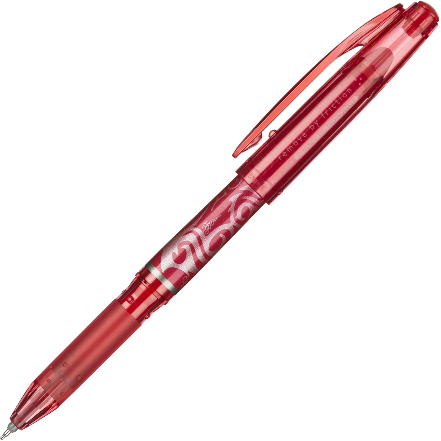 гелевая ручка Pilot Frixion Point с тонкими чернилами 0,25 мм, обесцвечивание, стиль - Image 4