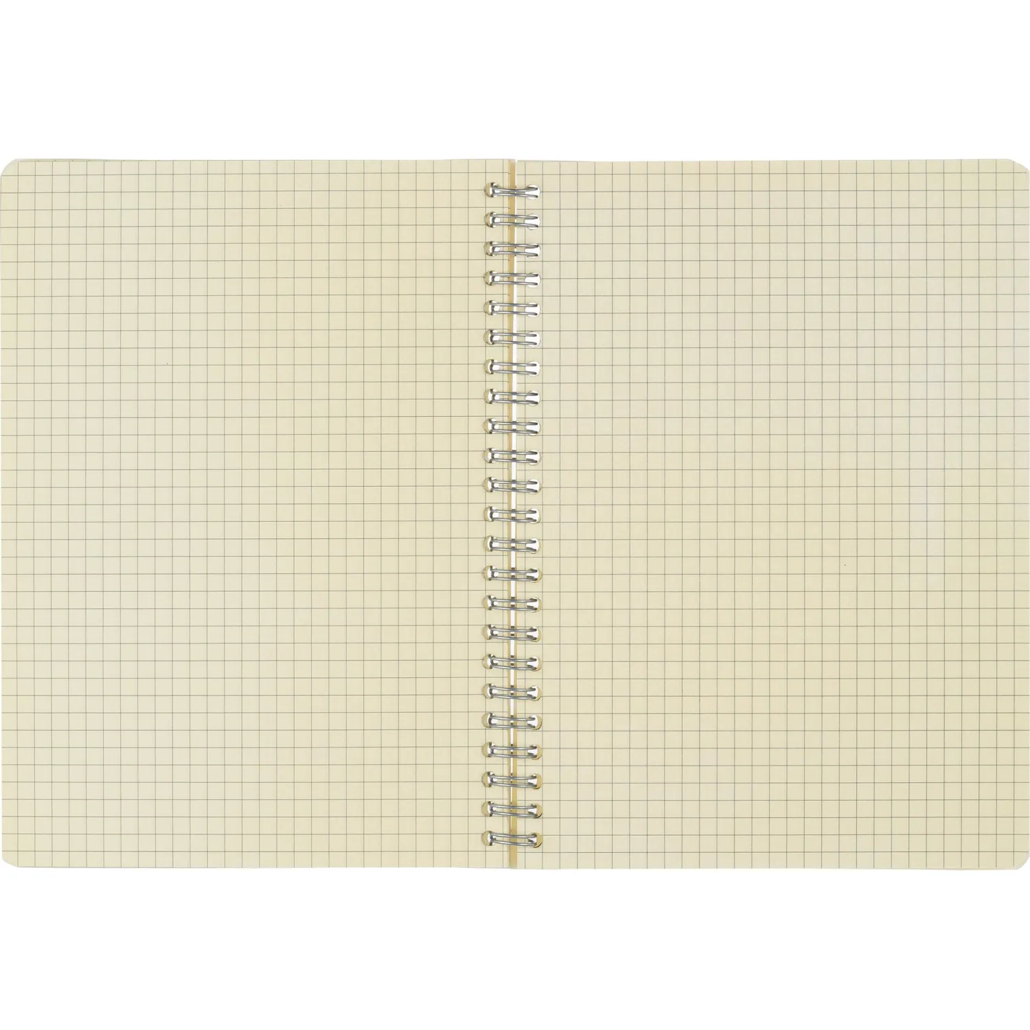 Бизнес-тетрадь Attache Selection Амели A5, клетка, мягкая обложка - Image 11
