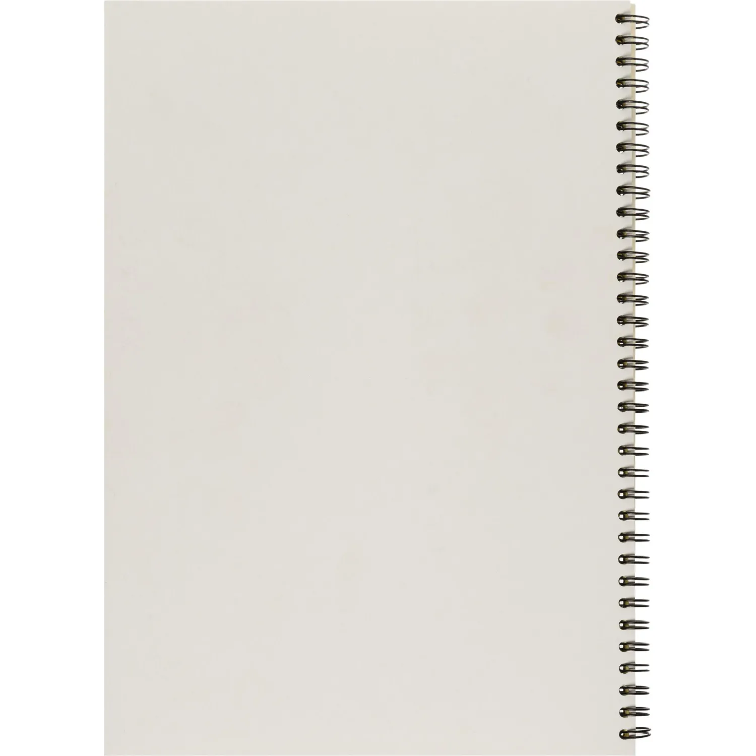 Бизнес-тетрадь Attache Selection Yellow Pad A4 жёлтая, клетка, мягкая обложка - Image 11