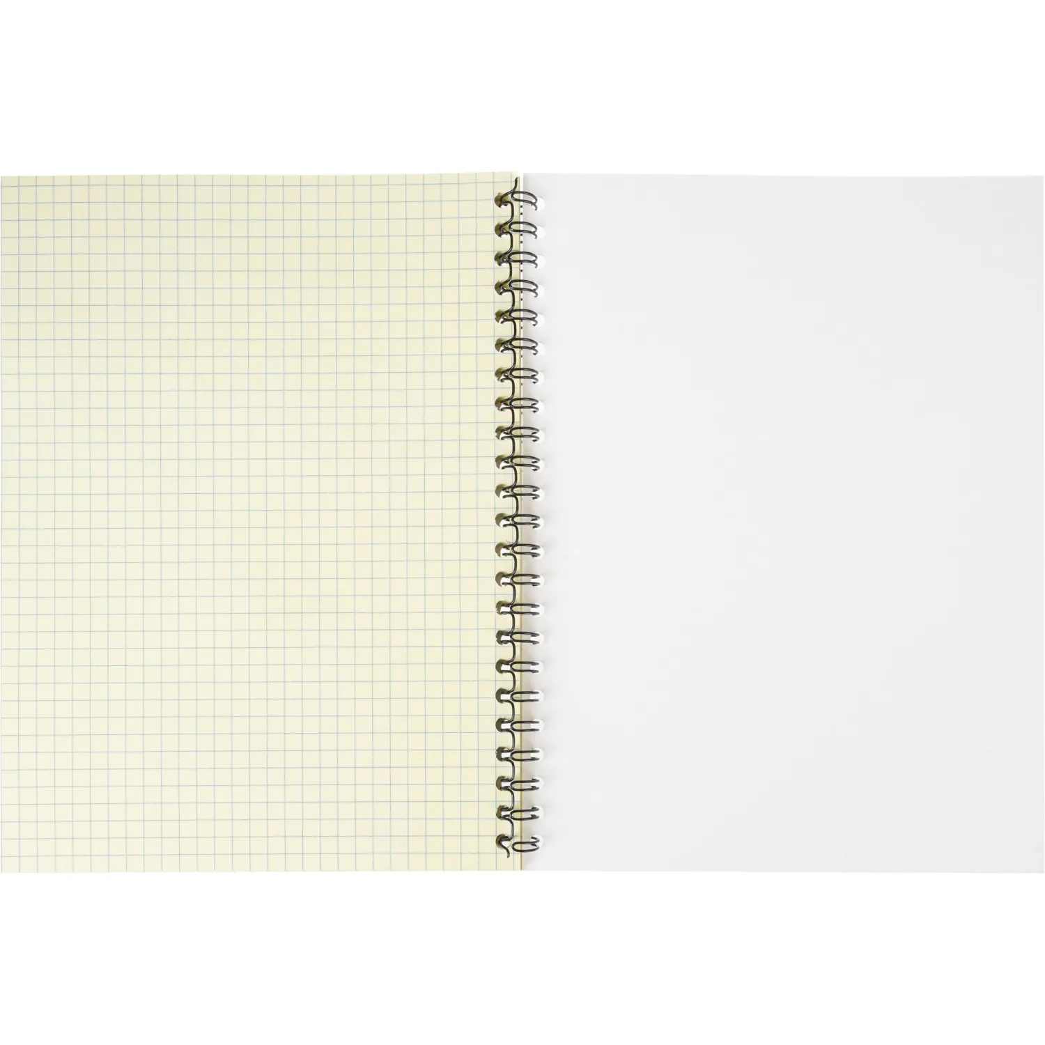 Бизнес-тетрадь Attache Selection Yellow Pad А5, желтая, клетка - Image 7