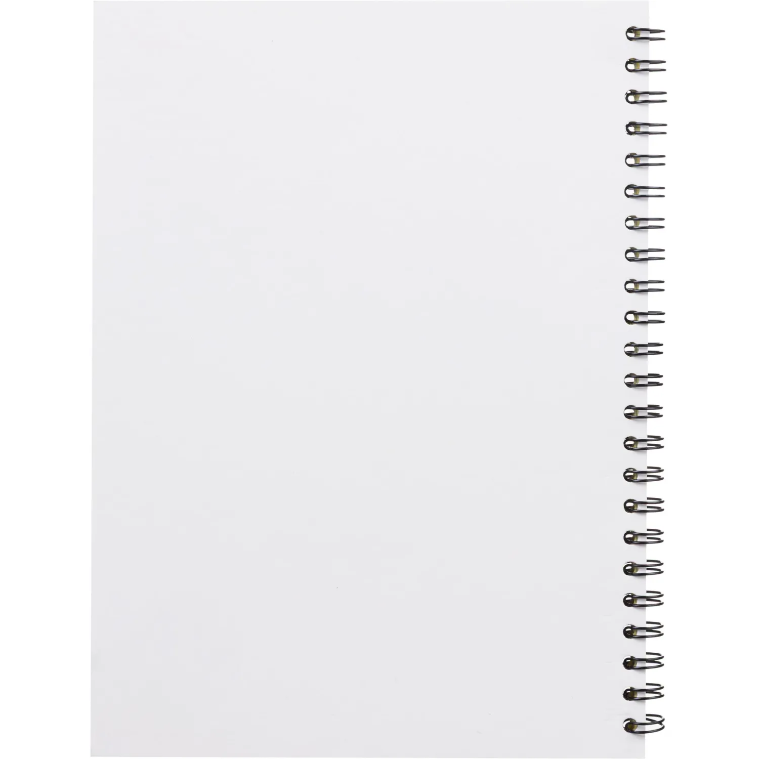 Бизнес-тетрадь Attache Selection Yellow Pad А5, желтая, клетка - Image 9