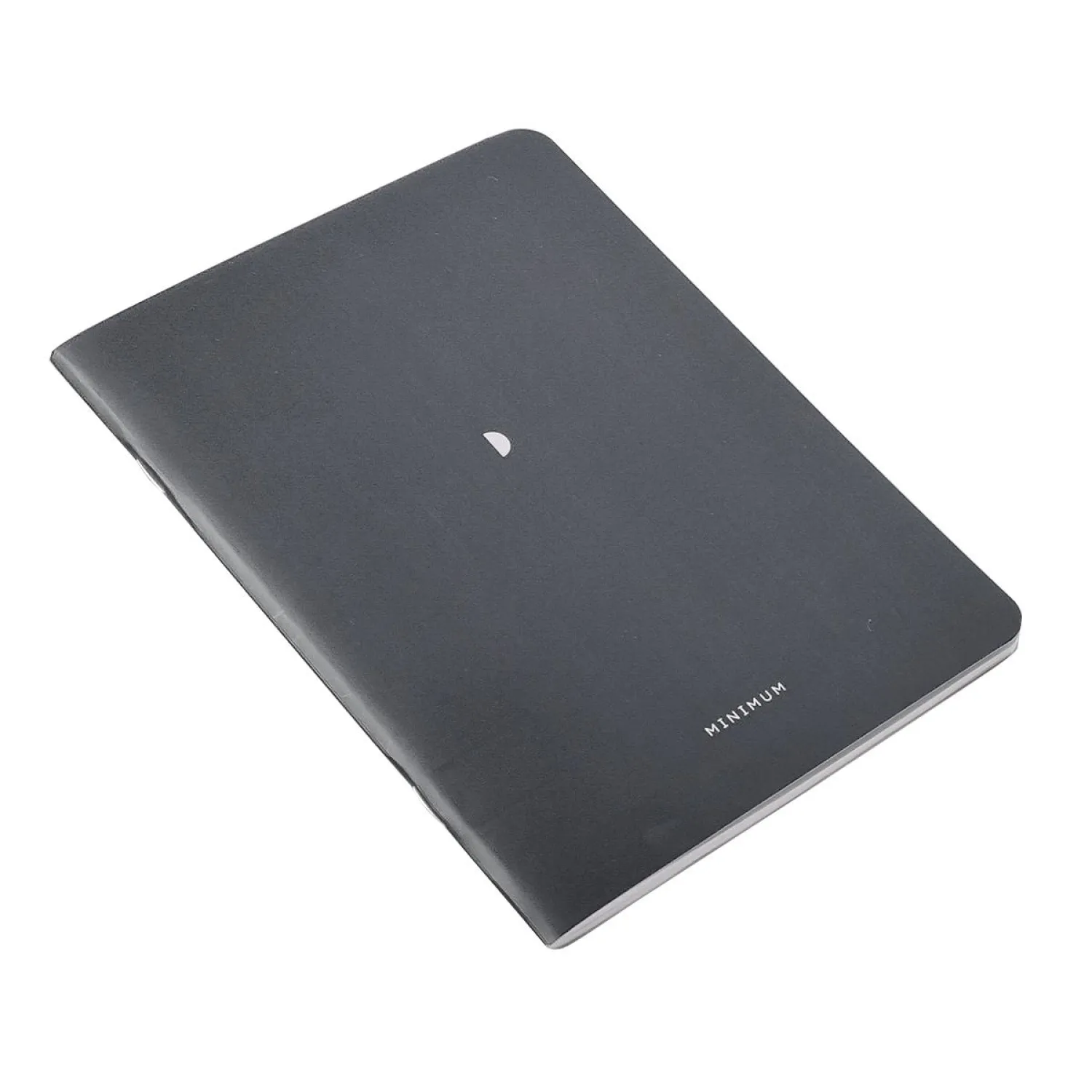 Бизнес-тетрадь Be Smart Minimalism, тетрадь формата А5, минималистичная, компактная - Image 5