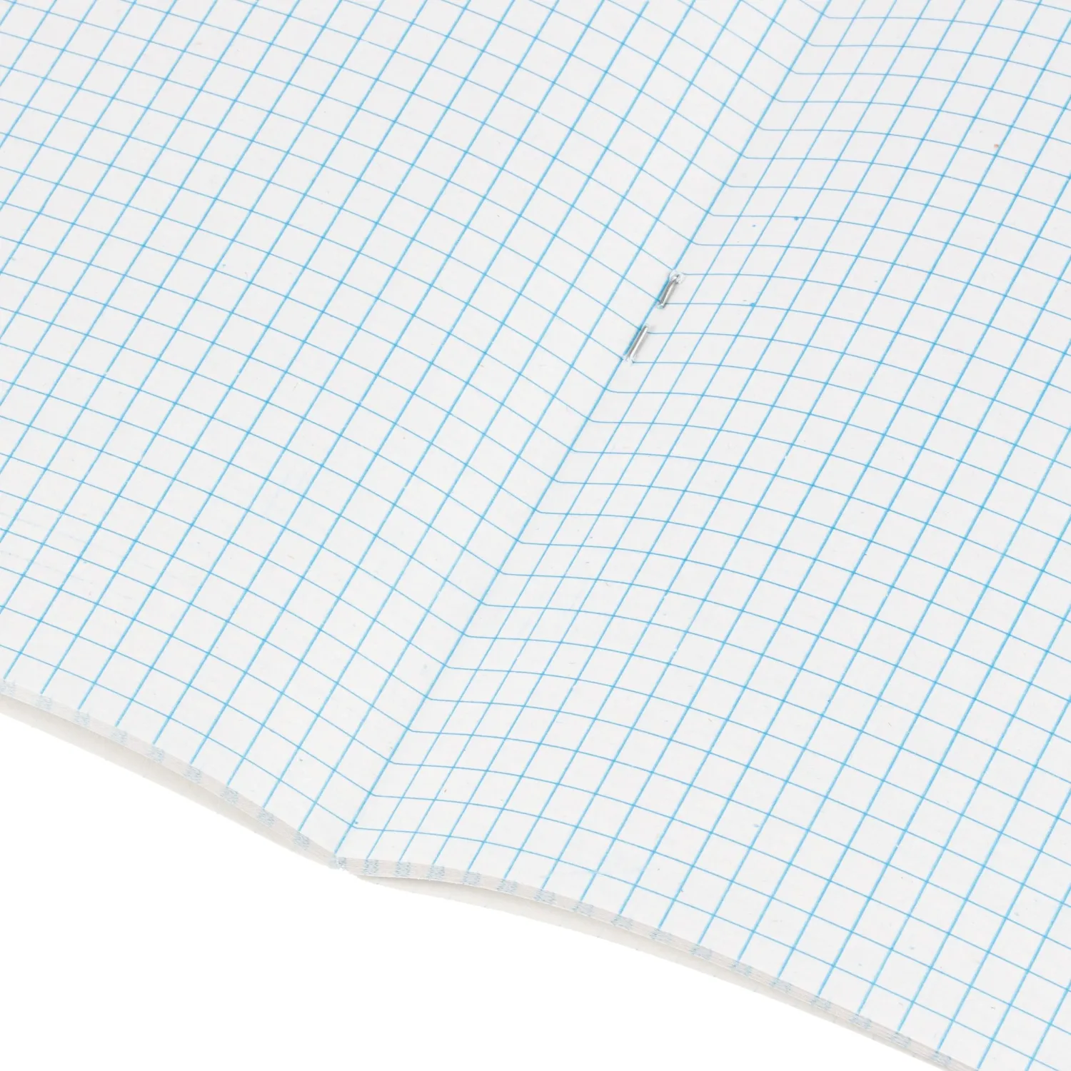 Тетрадь общая Выбор есть Ice А4 48 листов, клетка, скрепка, картонная обложка - Image 11