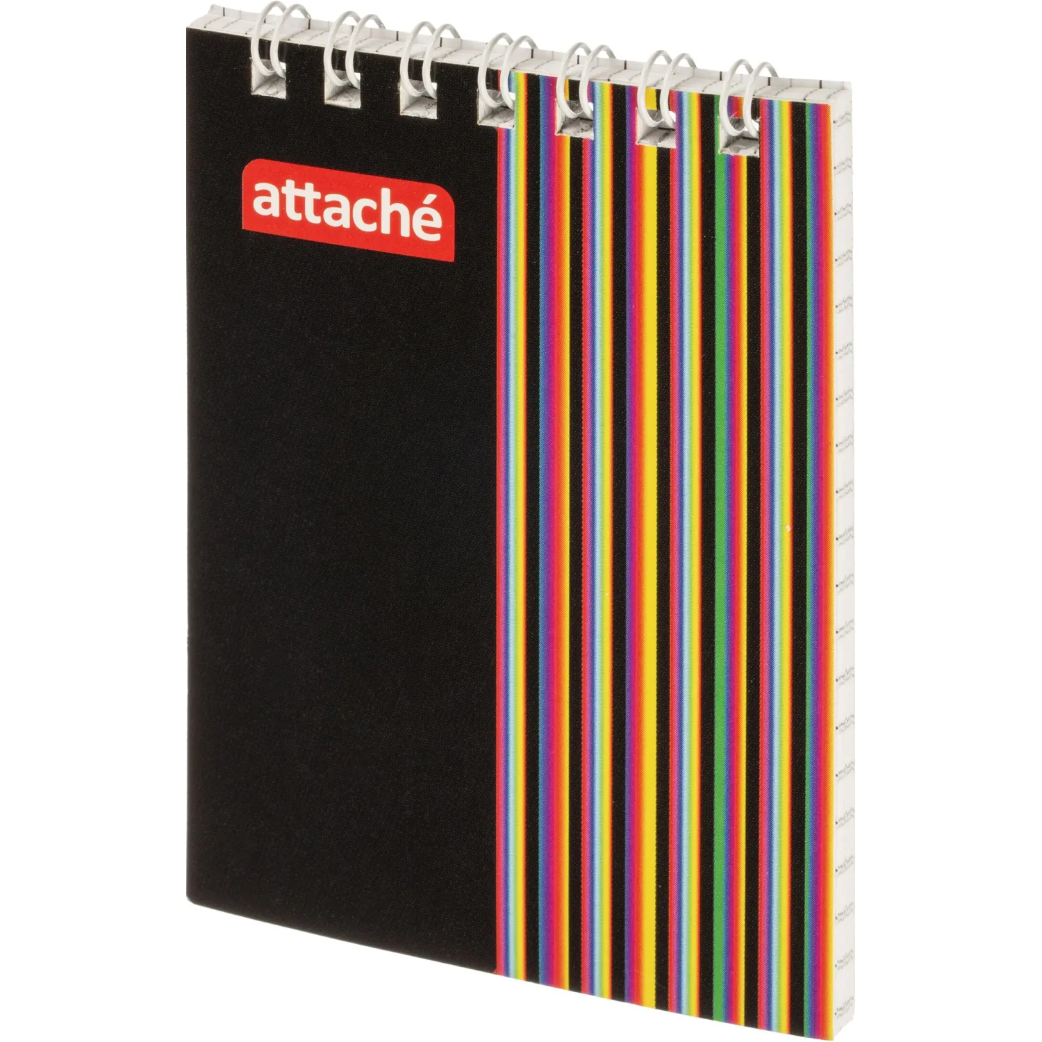 блокнот Attache офис A7 для записей и заметок, ежедневник деловой - Image 2