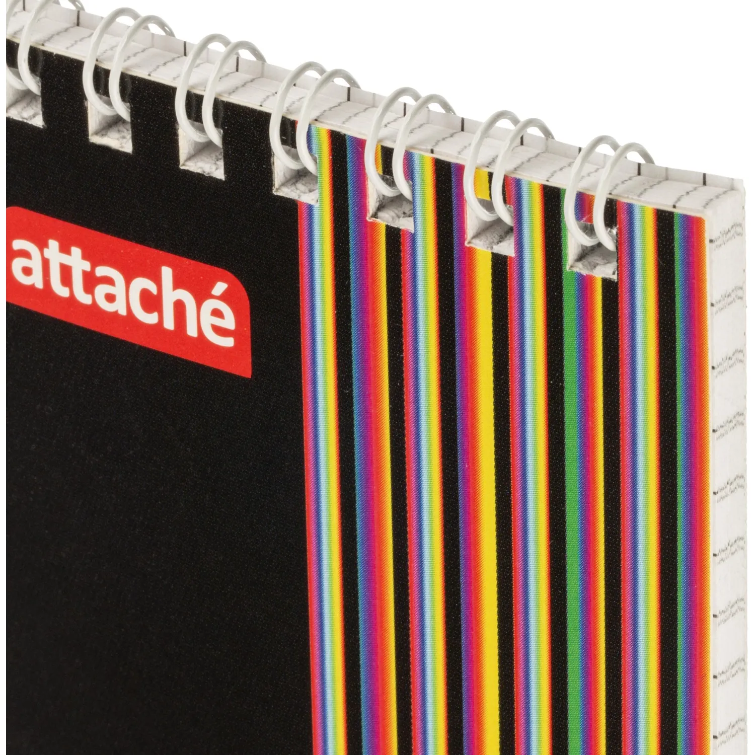 блокнот Attache офис A7 для записей и заметок, ежедневник деловой - Image 3