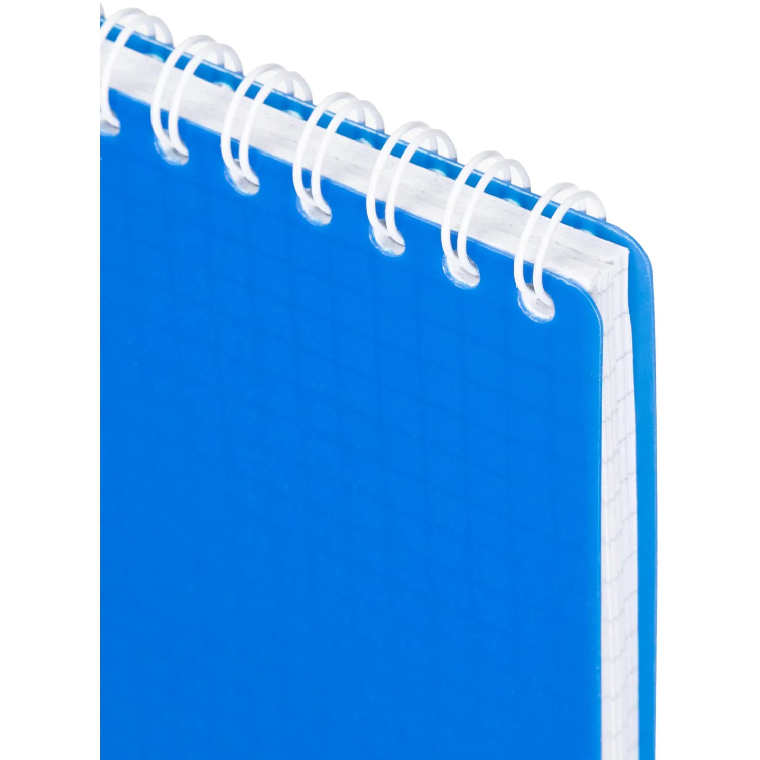 Блокнот Attache Plastic A5 пластиковый для записей - Image 3