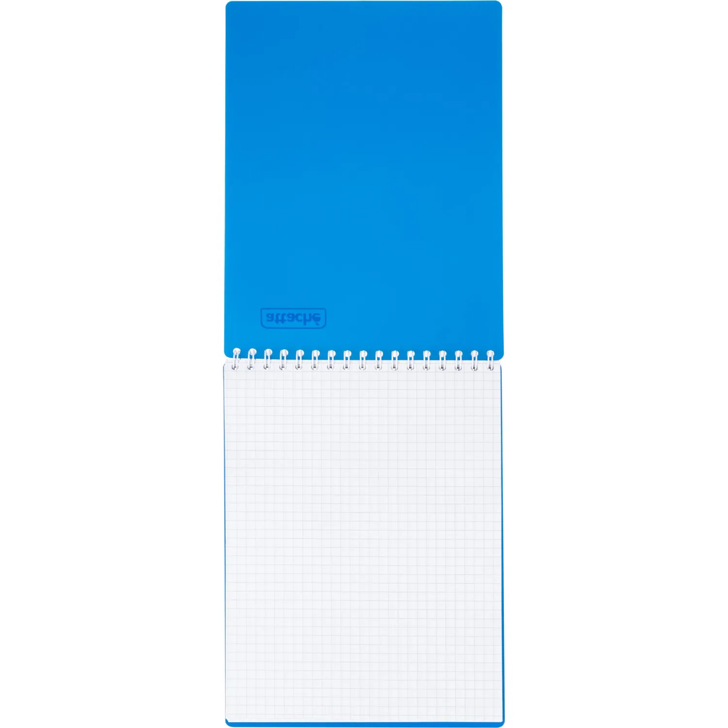 Блокнот Attache Plastic A5 пластиковый для записей - Image 5