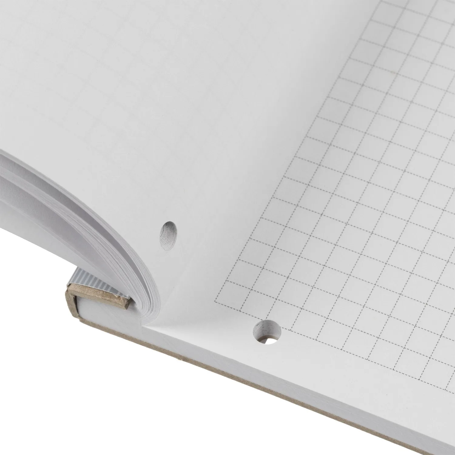 блокнот Attache микроперфорация A4 офисный для записей и документов - Image 7