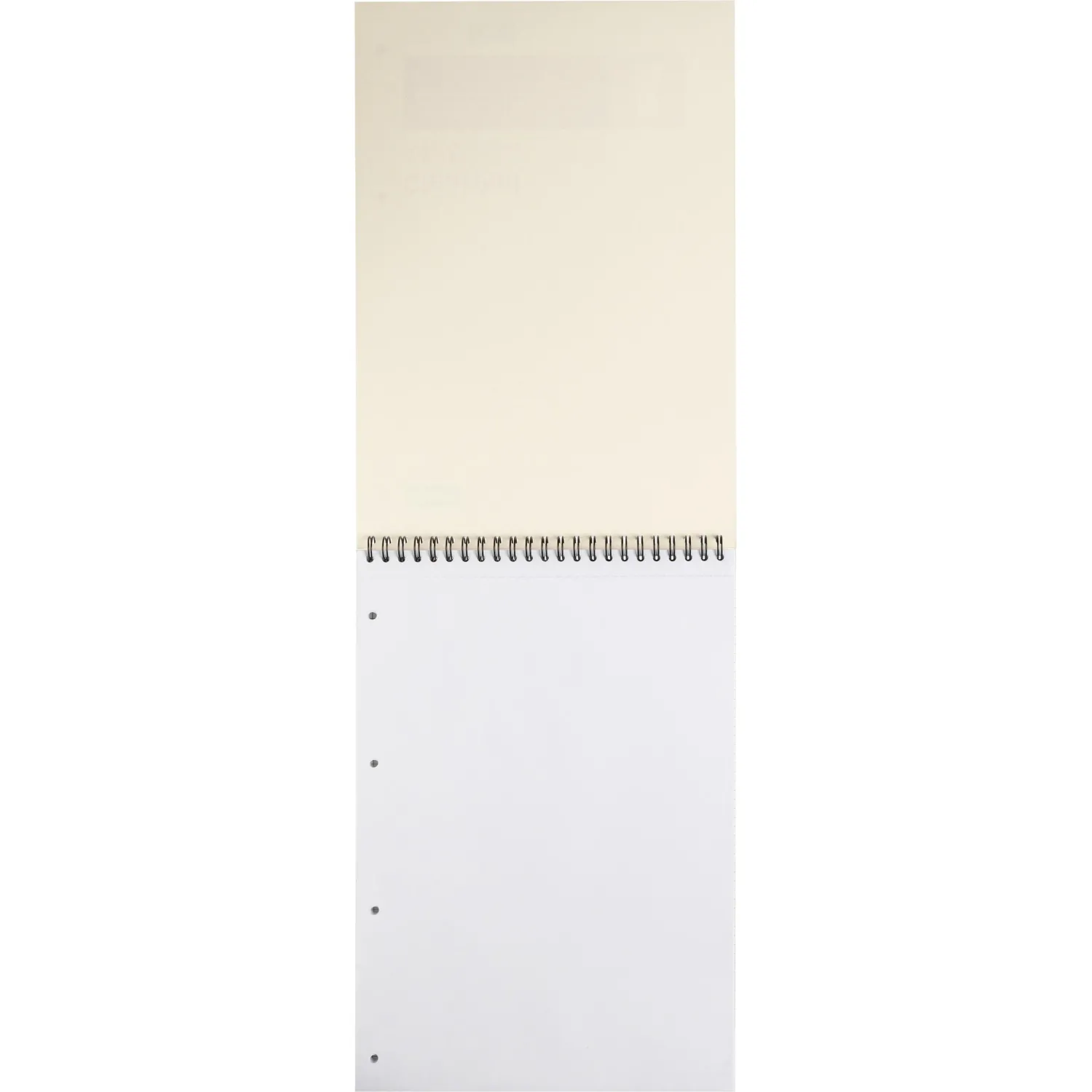 A4 блокнот Attache Selection Clear Pad для записей и чертежа - Image 6