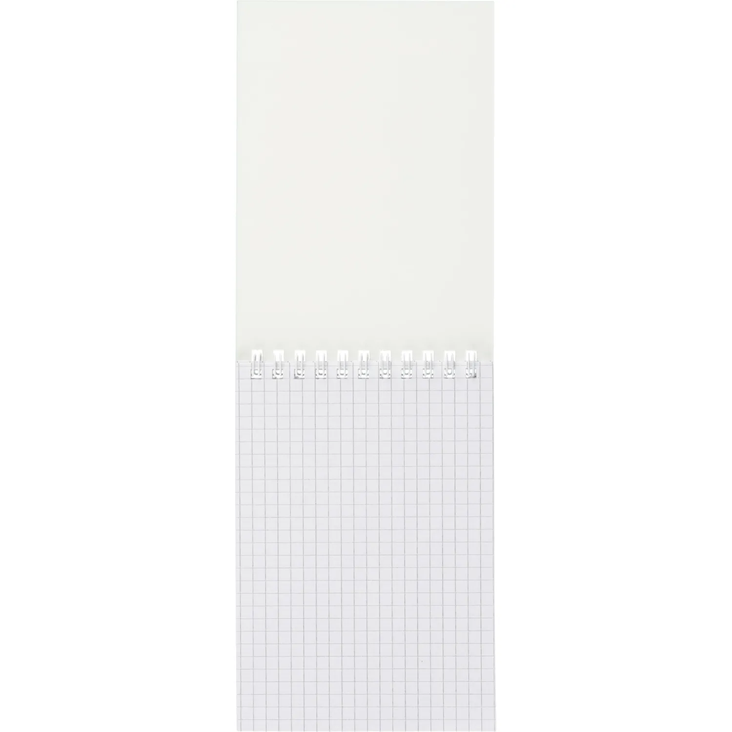 A6 блокнот Attache Selection Fluid 80л 60г/м² компактный 10.2×14.6 см для учёбы - Image 5