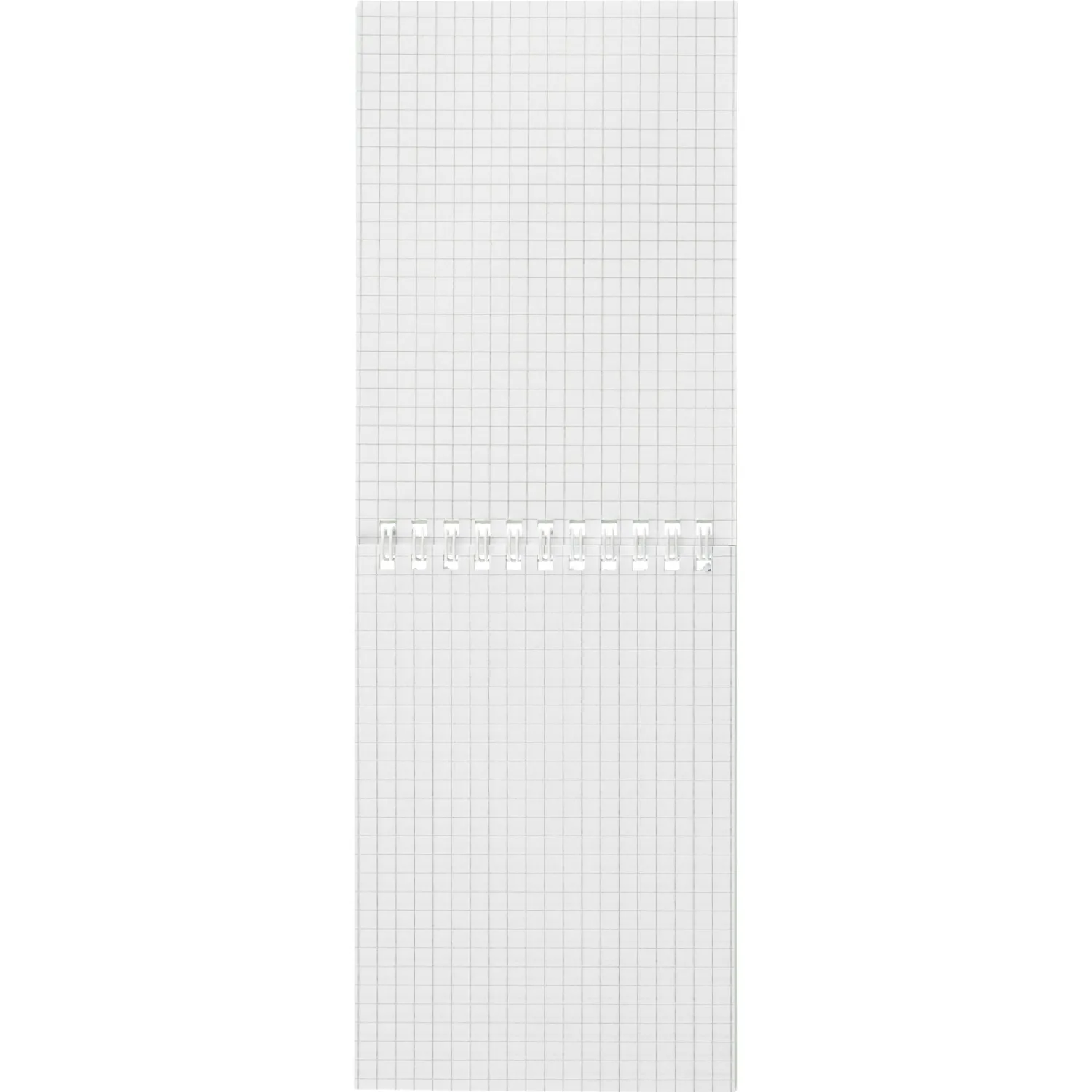 A6 блокнот Attache Selection Fluid 80л 60г/м² компактный 10.2×14.6 см для учёбы - Image 6