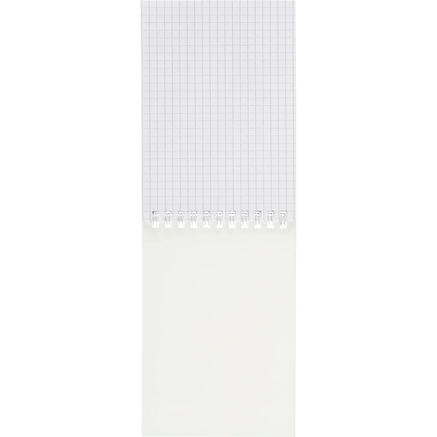 A6 блокнот Attache Selection Fluid 80л 60г/м² компактный 10.2×14.6 см для учёбы - Image 7
