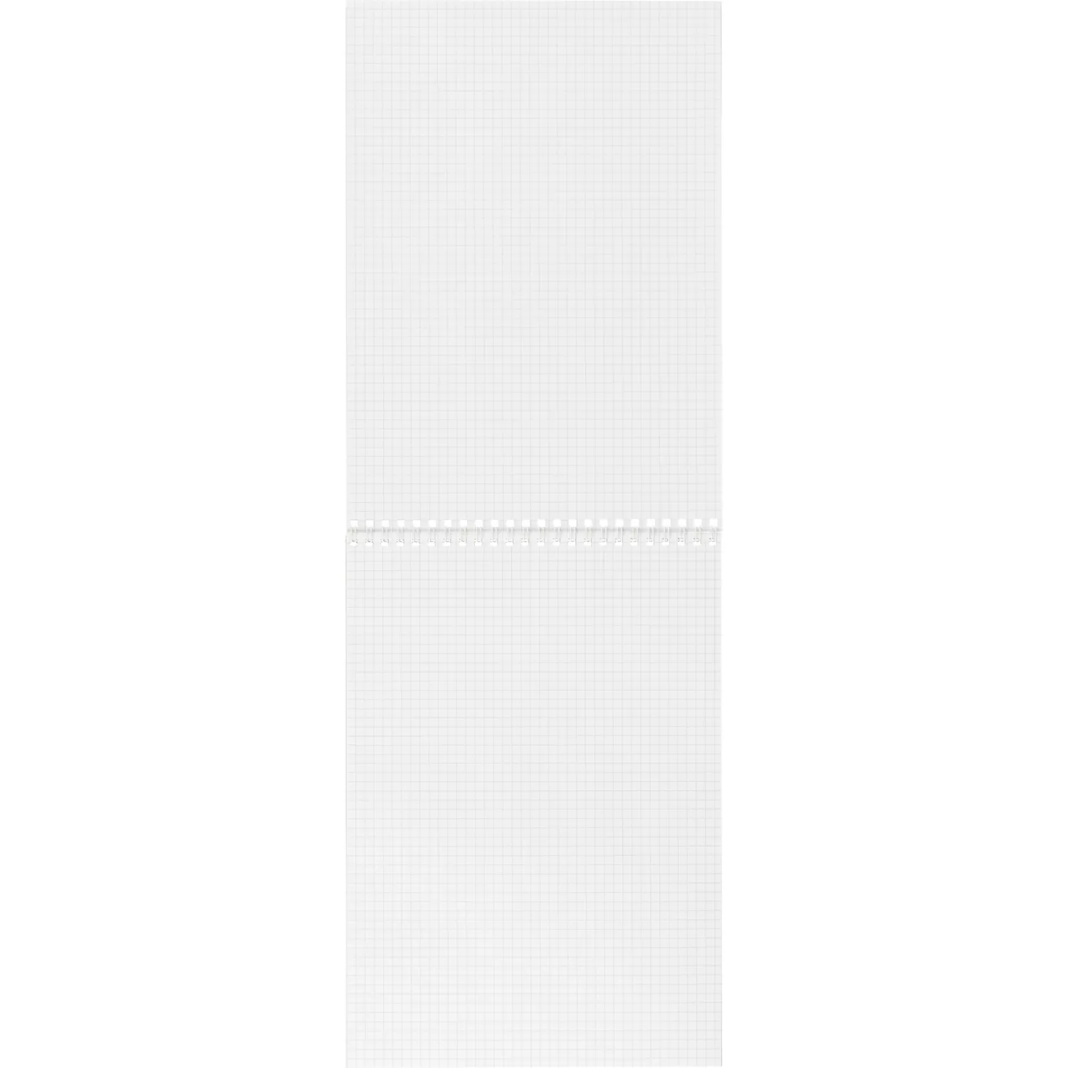 Блокнот Attache Forma A4 (40 листов, жесткая обложка, белый лист, учеба/офис) - Image 6