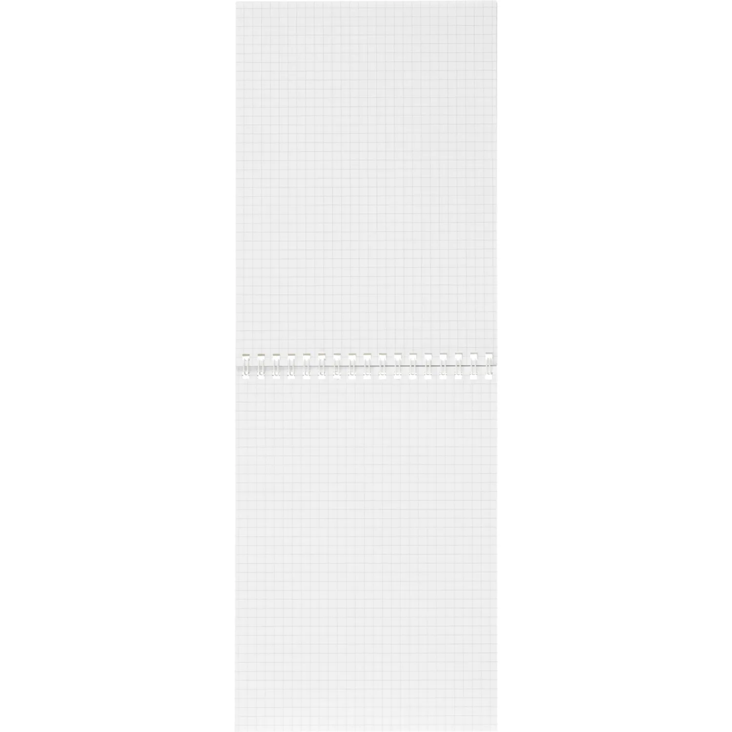 Блокнот Attache Concept А5 50 листов, клетка, спираль, 14,6×20,4 см, 60 г/м² - Image 6