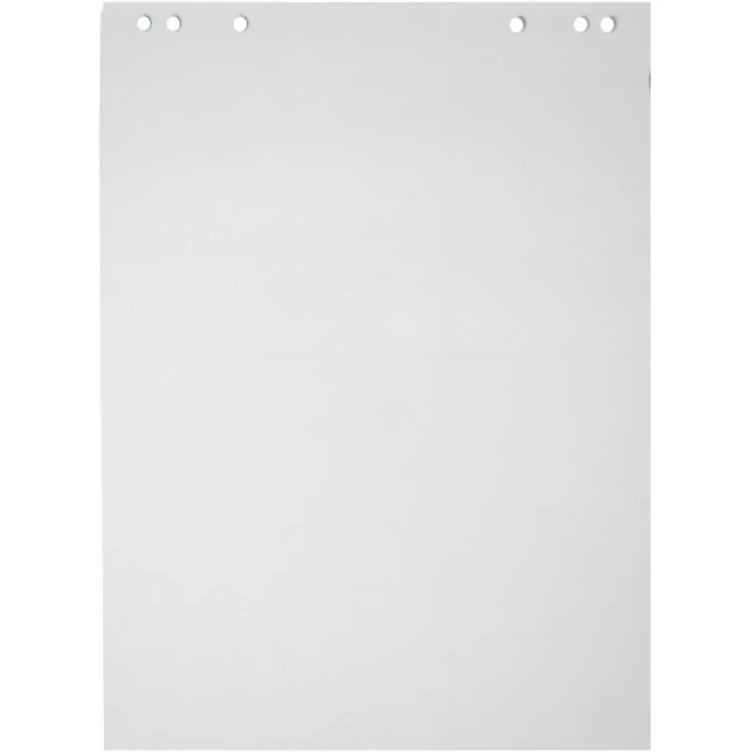 бумага для флипчарта Attache белая 67,5х98 см 80 г/м² - Image 2